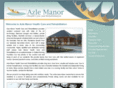 azle-manor.com