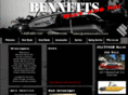 bennettsboatandski.com