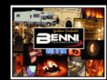 bennitechnologies.com