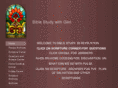 biblestudywithgeri.com
