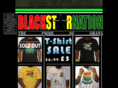 blackstarnation.co.uk