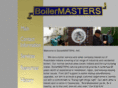 boilermasters.com