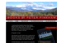 booksbypeterpinkham.com