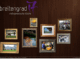 breitengrad17.com