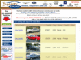 brownimportsnc.com