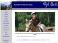 camphighrocks.com