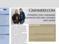 cashmerecoat.com