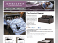 comfortsleeping.com