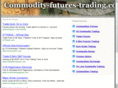 commodity-futures-trading.com