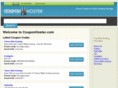 couponhoster.com
