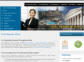 courtreporterafrica.com