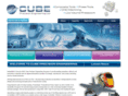 cubeprecision.com