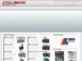 cyclematic.com