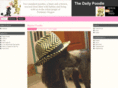 dailypoodle.com