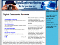 digitalcamcorderreviews.org