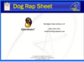 dograpsheet.com