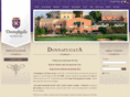 donnafugataresort.com
