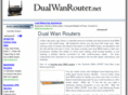 dualwanrouter.net