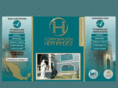 funerariahernandez.com