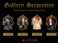 galleryserpentine.com