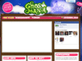 ghostmania.com