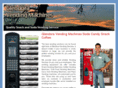 glendoravendingmachines.com