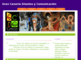 grancanariadisenosycomunicacion.com