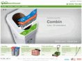 green-warehouse.com