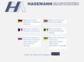 hasemann-maschinen.com