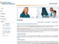 hcpscorp.com