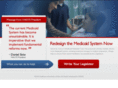 helpyourhospital.com