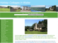 holidays-in-wales.com