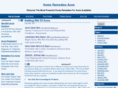 homeremediesacne.org