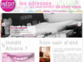 inedit-alsace.com