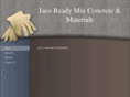 jacoconcrete.com