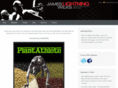 jameslightningwilks.com