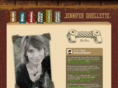 jenniferouellette-writes.com