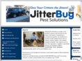 jitterbugpestsolutions.com