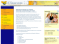 kindertherapiezentrum.com