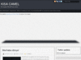 kisacamel.com