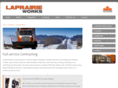 laprairieworks.com