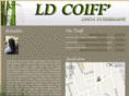 ldcoiff.com