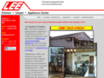 leeappliance.com