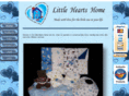 littleheartshome.com