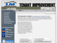 lmtenantimprovement.com