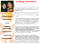 lookinglikehillary.com