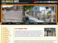 losangelesgate.net
