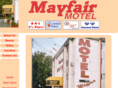 mayfairmotel.com