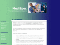 medispec.net