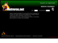 metreros.com